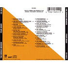 Sergio Mendes And Brasil '66 – The Sergio Mendes And Brasil '66 Foursider - Cd - Hecho En U.S.A. 2