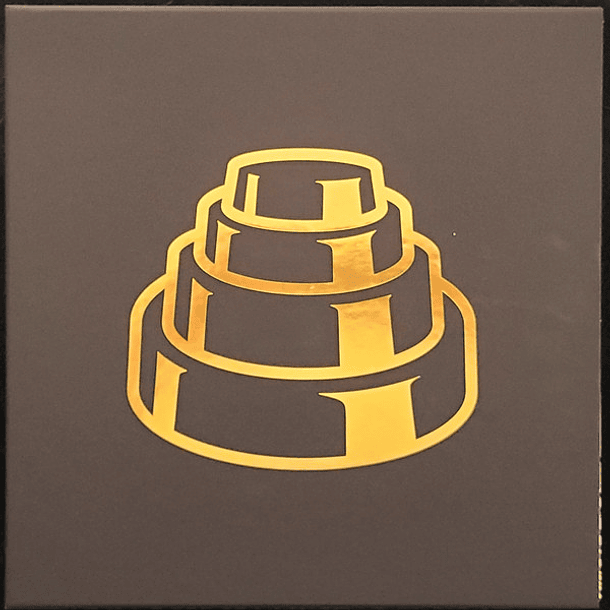 Devo – 50 Years Of De-Evolution (1973-2023) - Box Set 4 Lps - Transparentes - Edición Limitada - Numerado -  Deluxe Edition 