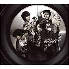 Super Junior – Volume 5 Mr Simple - Cd - Hecho En South Korea 2