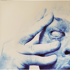 Porcupine Tree – In Absentia - 2 Lps - Remasterizado - Hecho En Europa