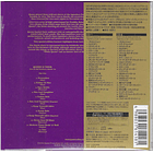 Queen – Live At The Rainbow '74 - Shm Cd - 2 Cds - Mini Lp - Hecho En Japón 2