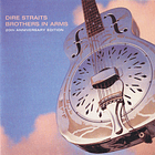 Dire Straits - Brothers In Arms -  Super Audio Cd SACD - Hecho En Europa - Nuevo Y Sellado 1