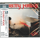 Pretty Maids – Red, Hot And Heavy - Blu Spec - Cd -  Hecho En Japón - Nuevo y Sellado 1