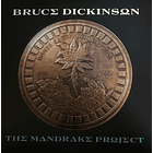 Bruce Dickinson – The Mandrake Project - 2 Lps - 180 Gramos 1