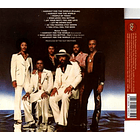 The Isley Brothers ‎– Harvest For The World - Cd - Bonus Tracks - Hecho En Europa 2