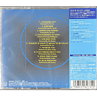 Varios – Streets Of Fire (Music From The Original Motion Picture Soundtrack) - Cd - Hecho En Japón 2