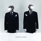 Pet Shop Boys – Nonetheless - Lp - Hecho En U.S.A. 1