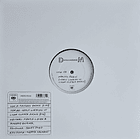 Depeche Mode – Ghosts Again (Remixes) - Vinilo Single 12