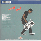 Freddie James – Get Up And Boogie - Cd - Digipack - Sello Unidisc -  Hecho En Canadá - Nuevo y Sellado 2