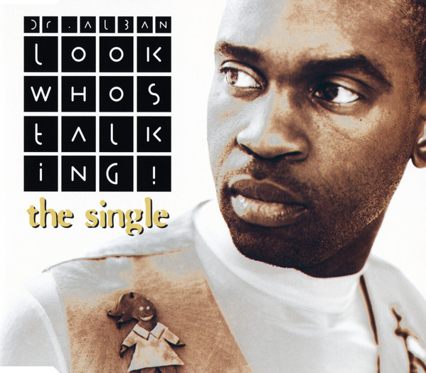 Look Who's Talking! (The Single)