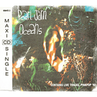 Pearl Jam – Oceans - Cd  Single -  Usado En Excelente Estado 1