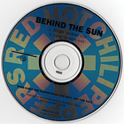 Red Hot Chili Peppers – Behind The Sun - Cd Single - Usado En Excelente Estado 2