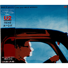 U2 – Who's Gonna Ride Your Wild Horses - Cd Single - Hecho En Japón - Usado En Excelente Estado 1