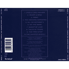 Fiction Factory – Throw The Warped Wheel Out - Cd - Hecho En Europa - Usado En Excelente Estado 2