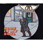 Aerosmith – Hole In My Soul - Cd Single - Hecho En Austria - Usado En Excelente Estado 1