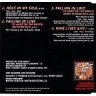 Aerosmith – Hole In My Soul - Cd Single - Hecho En Austria - Usado En Excelente Estado 3