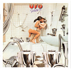 UFO – Force It - Cd - Hecho En Europa - Usado Como Nuevo 1