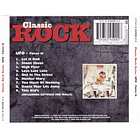 UFO – Force It - Cd - Hecho En Europa - Usado Como Nuevo 2