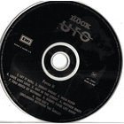 UFO – Force It - Cd - Hecho En Europa - Usado Como Nuevo 3