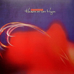 Cocteau Twins – Heaven Or Las Vegas - Lp - Nuevo y Sellado