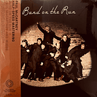 Paul McCartney And Wings – Band On The Run - Lp - Hecho En Alemania - 50th Anniversary - Half Speed Mastering - Nuevo Y Sellado 1