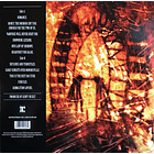 My Chemical Romance – I Brought You My Bullets, You Brought Me Your Love - Lp - Hecho En USA - Nuevo Y Sellado 2