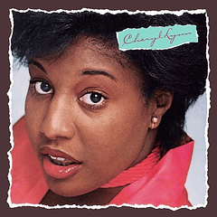 Cheryl Lynn – Cheryl Lynn - Cd - Hecho En U.S.A. - Usado En Excelente Condición