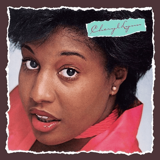 Cheryl Lynn – Cheryl Lynn - Cd - Hecho En U.S.A. - Usado En Excelente Condición 1