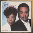 Peabo Bryson & Roberta Flack – Born To Love - Cd - Expanded Edition - Bonus Tracks - Hecho En Europa - Usado En Excelente Condición 1