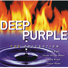 Deep Purple – The Collection - Cd - Hecho En Holanda - Usado En Excelente Estado 1
