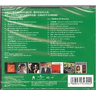 Varios Artistas - Bossa Nova - 2 Cds - Hecho En Japón - Nuevo Y Sellado 2