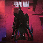 Pearl Jam – Ten - Lp - Hecho En U.S.A. - Nuevo Y Sellado 1