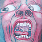 King Crimson – In The Court Of The Crimson King (An Observation By King Crimson) - Lp - 200 Gramos - Nuevo Y Sellado - Miniatura 1
