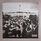 Kendrick Lamar – To Pimp A Butterfly - 2 Lps - Nuevo Y Sellado 1