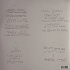 Kendrick Lamar – To Pimp A Butterfly - 2 Lps - Nuevo Y Sellado 2