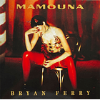 Bryan Ferry – Mamouna - 2 Lps - Half Speed - 180 Gramos - Hecho En Alemania - Nuevo y Sellado 1