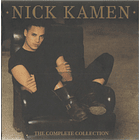 Nick Kamen – Nick Kamen: The Complete Collection - Box Set - 6 Cds - Hecho En Europa - Nuevo Y Sellado 1