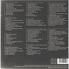 Nick Kamen – Nick Kamen: The Complete Collection - Box Set - 6 Cds - Hecho En Europa - Nuevo Y Sellado 2