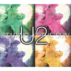 U2 ‎– Staring At The Sun - Cd Single - Digipack - Hecho En U.S.A. - Nuevo Y Sellado 1