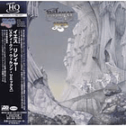 Yes – Relayer - HQ-Cd - Cd - Mixed by Steven Wilson - Mini Lp - Hecho En Japón - Nuevo Y Sellado 1