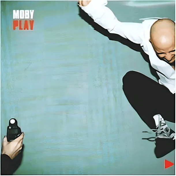 Moby – Play - 2 Lps - Hecho En Alemania - Nuevo Y Sellado 