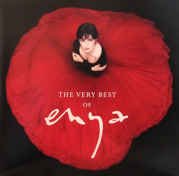 Enya – The Very Best Of (LP, Europa, 2019)