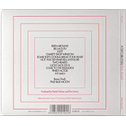 A Girl Called Eddy – Been Around - CD - Digipack - Hecho En Europa - Nuevo Y Sellado 2