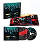 Roger Waters - This Is Not A Drill - Live From Prague - 2 CD + Blu Ray - Empaque 7
