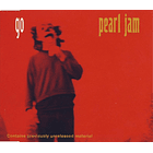 Pearl Jam – Go - CD - Usado En Excelente Estado 1