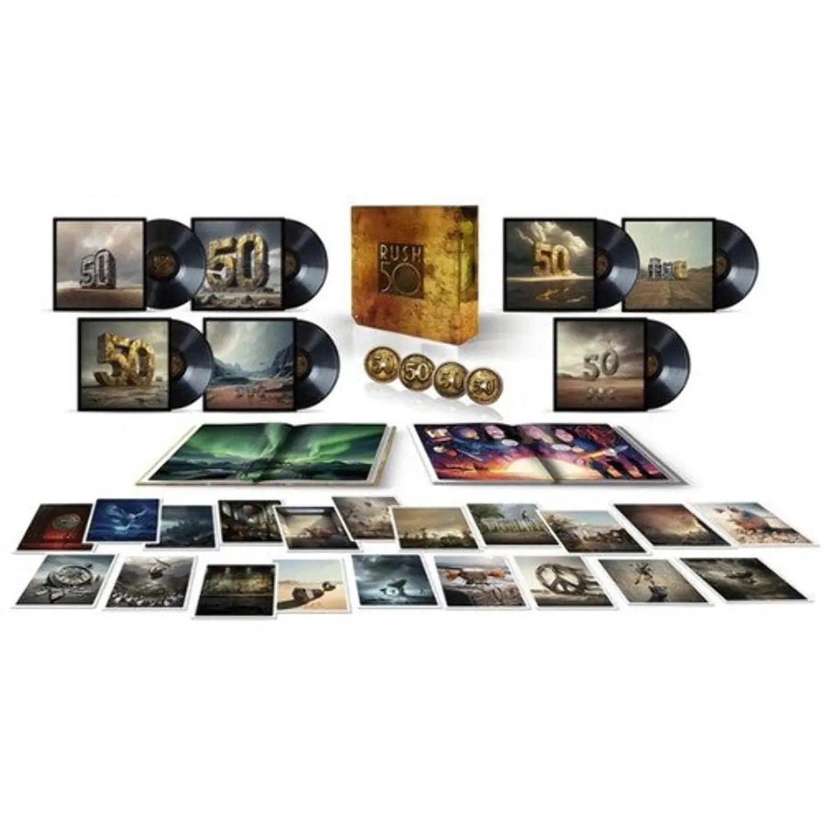 Box Set