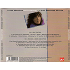Laura Branigan – Self Control - 2 Cds - Remasterizado - Expanded Edition - Nuevo Y Sellado 2