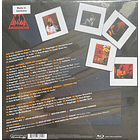 Def Leppard – Pyromania - 4 CDs + Blu Ray - Hecho En Alemania - Nuevo Y Sellado 2