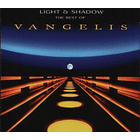 Vangelis – Light & Shadow: The Best Of Vangelis - CD - Hecho En Europa - Nuevo Y Sellado 1