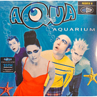 Aqua – Aquarium - LP Vinilo - 25th Anniversary - Hecho En Alemania - Nuevo Y Sellado 1